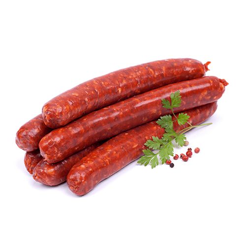 Saucisse De Boeuf
